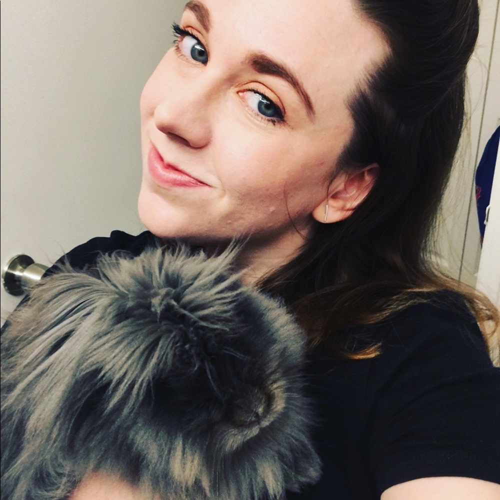 Meet your Posher, Kathleen